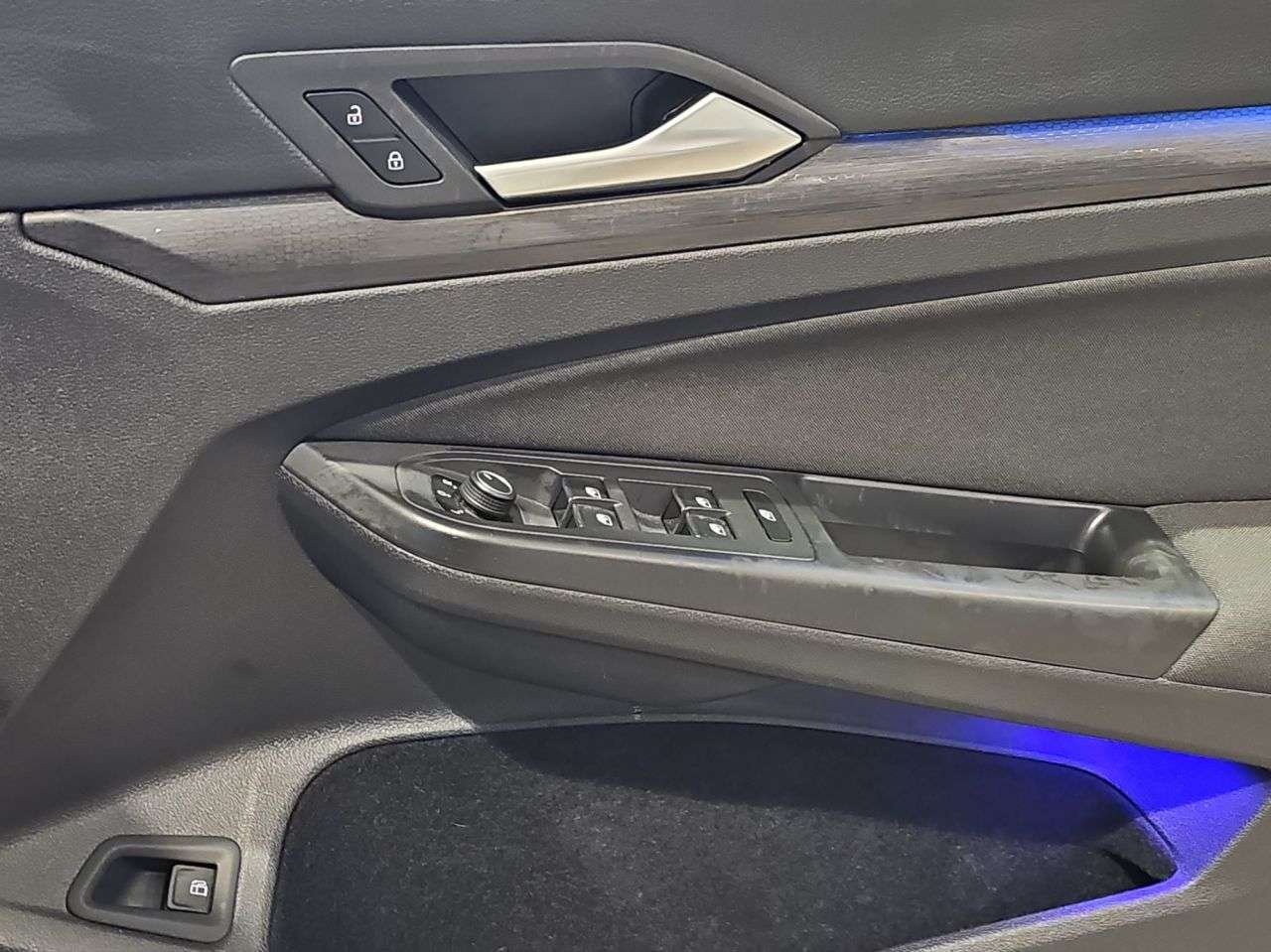 2021 VOLKSWAGEN GOLF 2021 VOLKSWAGEN GOLF