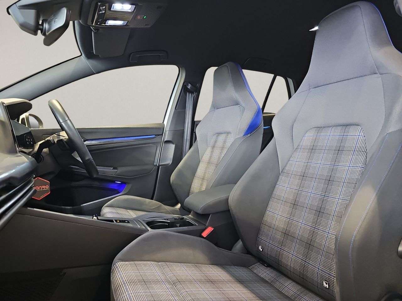 2021 VOLKSWAGEN GOLF 2021 VOLKSWAGEN GOLF