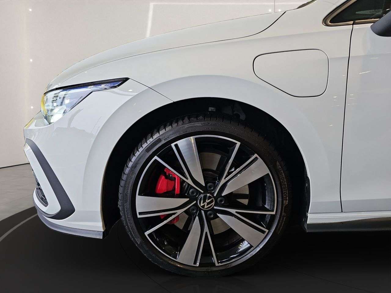 2021 VOLKSWAGEN GOLF 2021 VOLKSWAGEN GOLF