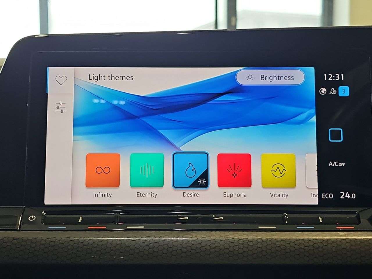 2021 VOLKSWAGEN GOLF 2021 VOLKSWAGEN GOLF