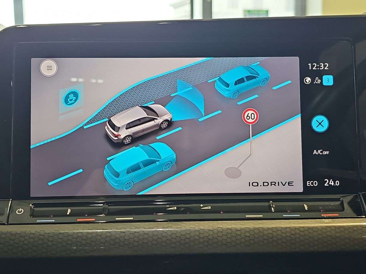 2021 VOLKSWAGEN GOLF 2021 VOLKSWAGEN GOLF