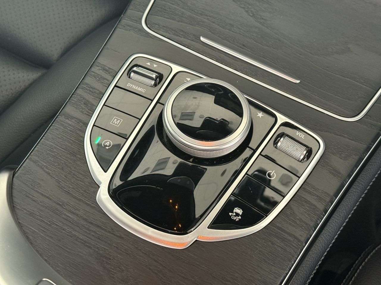 2018 MERCEDES-BENZ GLC 2018 MERCEDES-BENZ GLC