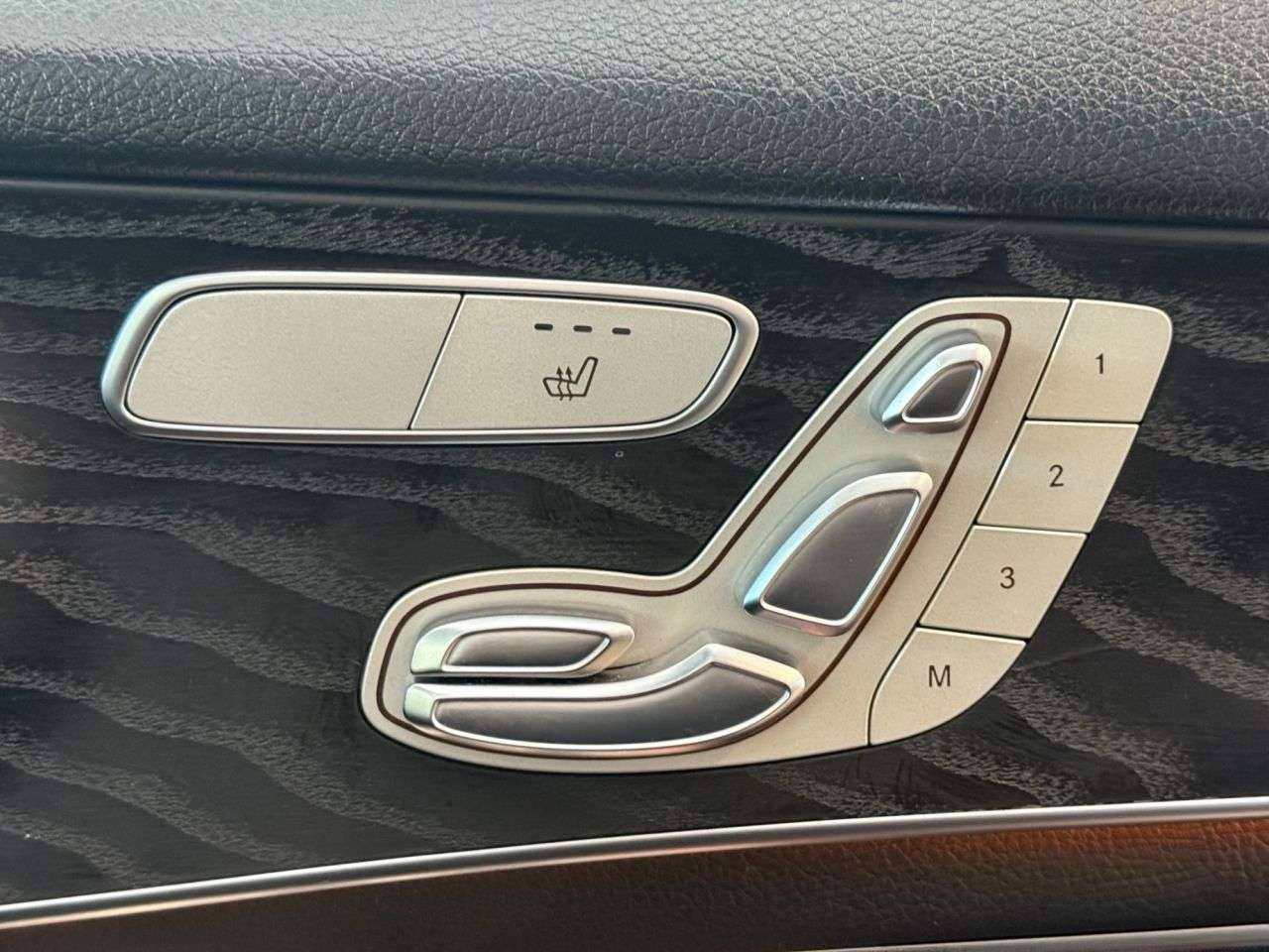 2018 MERCEDES-BENZ GLC 2018 MERCEDES-BENZ GLC