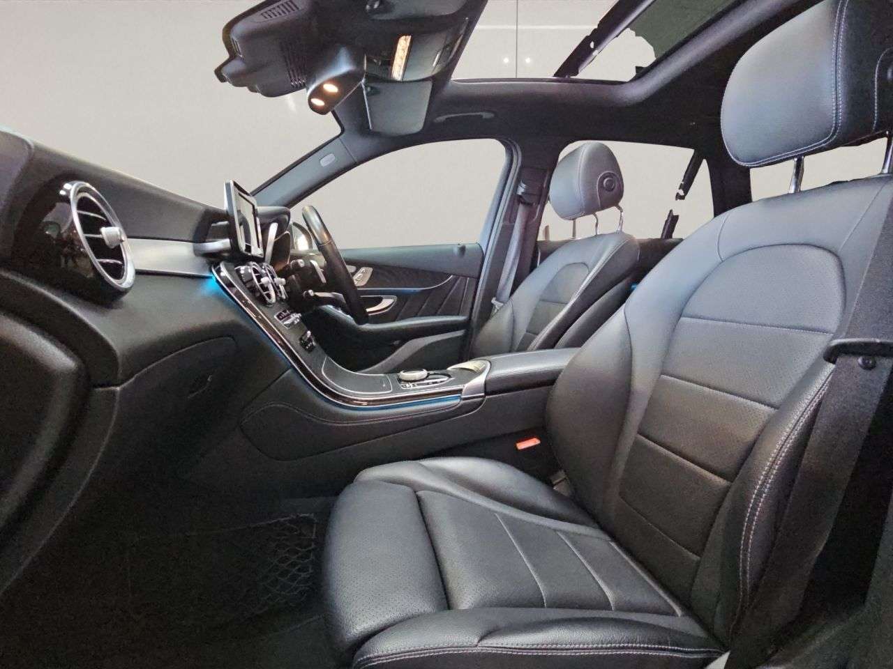 2018 MERCEDES-BENZ GLC 2018 MERCEDES-BENZ GLC