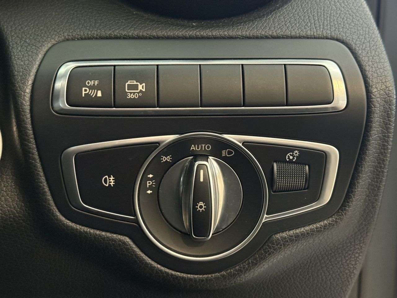 2018 MERCEDES-BENZ GLC 2018 MERCEDES-BENZ GLC