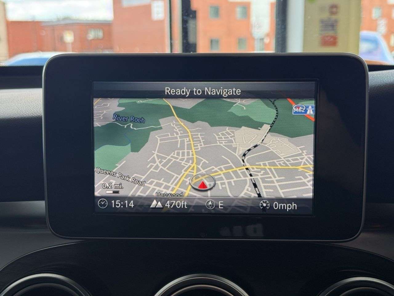 2018 MERCEDES-BENZ GLC 2018 MERCEDES-BENZ GLC