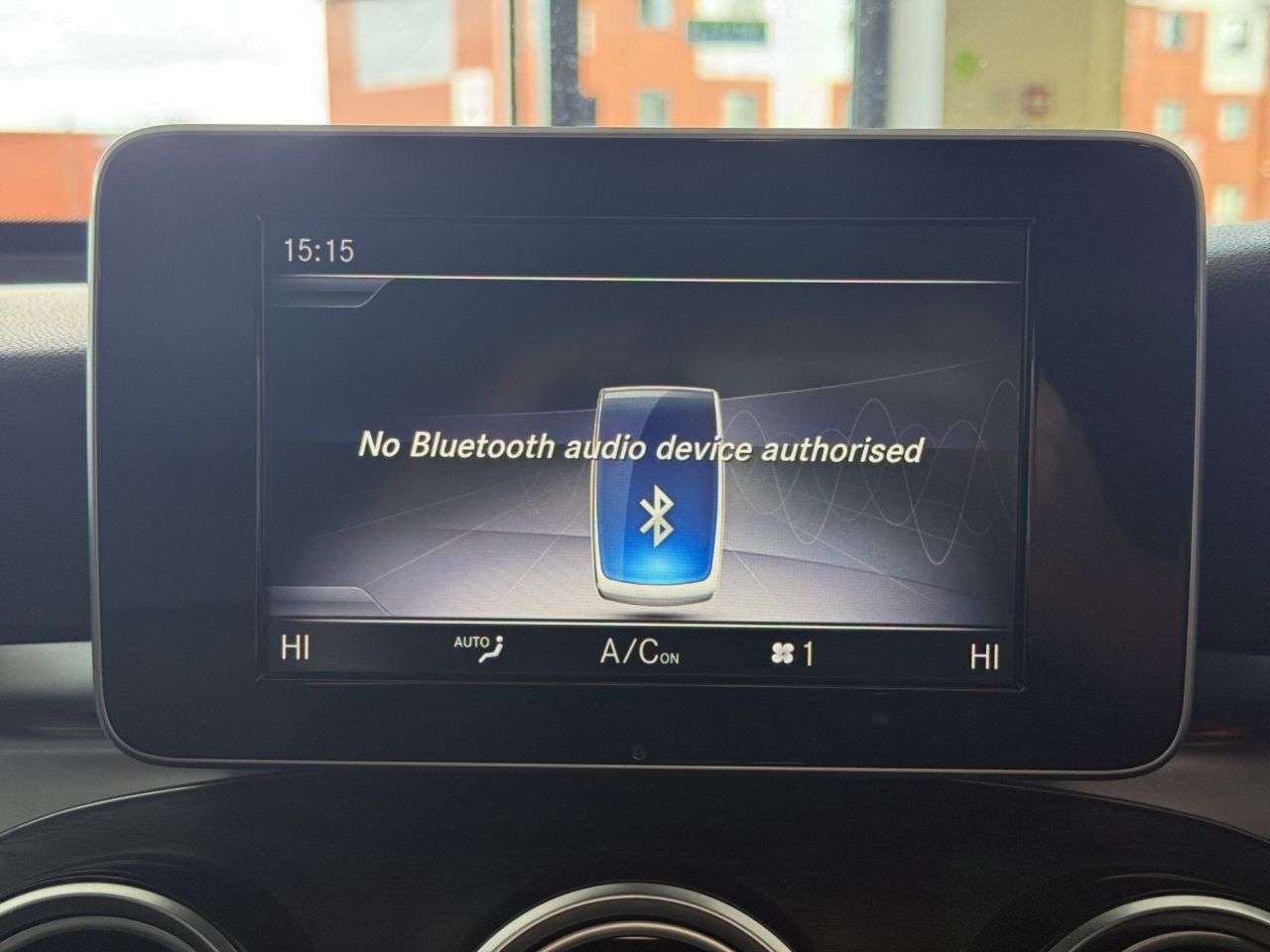 2018 MERCEDES-BENZ GLC 2018 MERCEDES-BENZ GLC