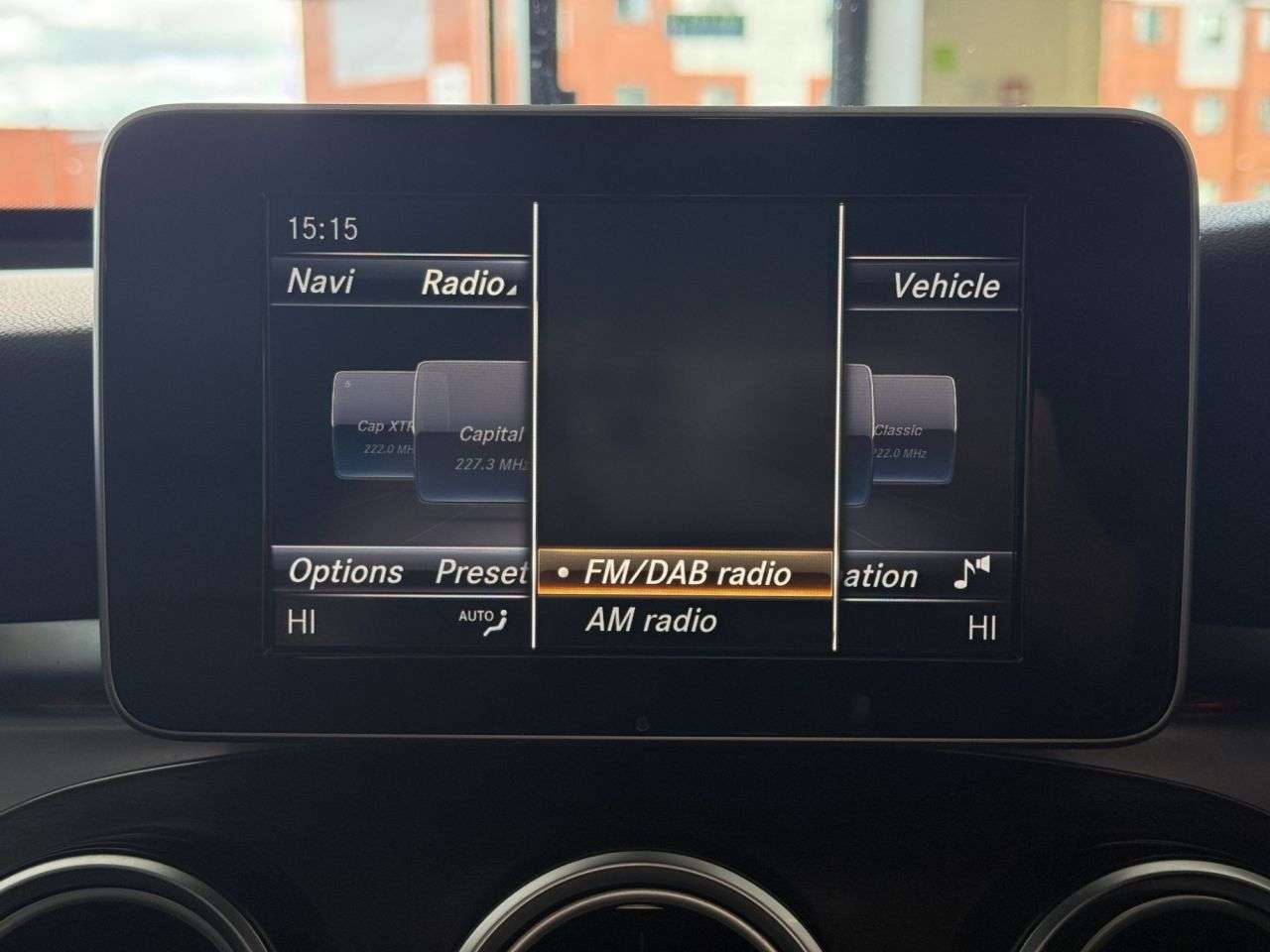 2018 MERCEDES-BENZ GLC 2018 MERCEDES-BENZ GLC