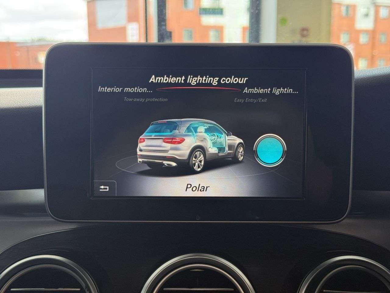 2018 MERCEDES-BENZ GLC 2018 MERCEDES-BENZ GLC