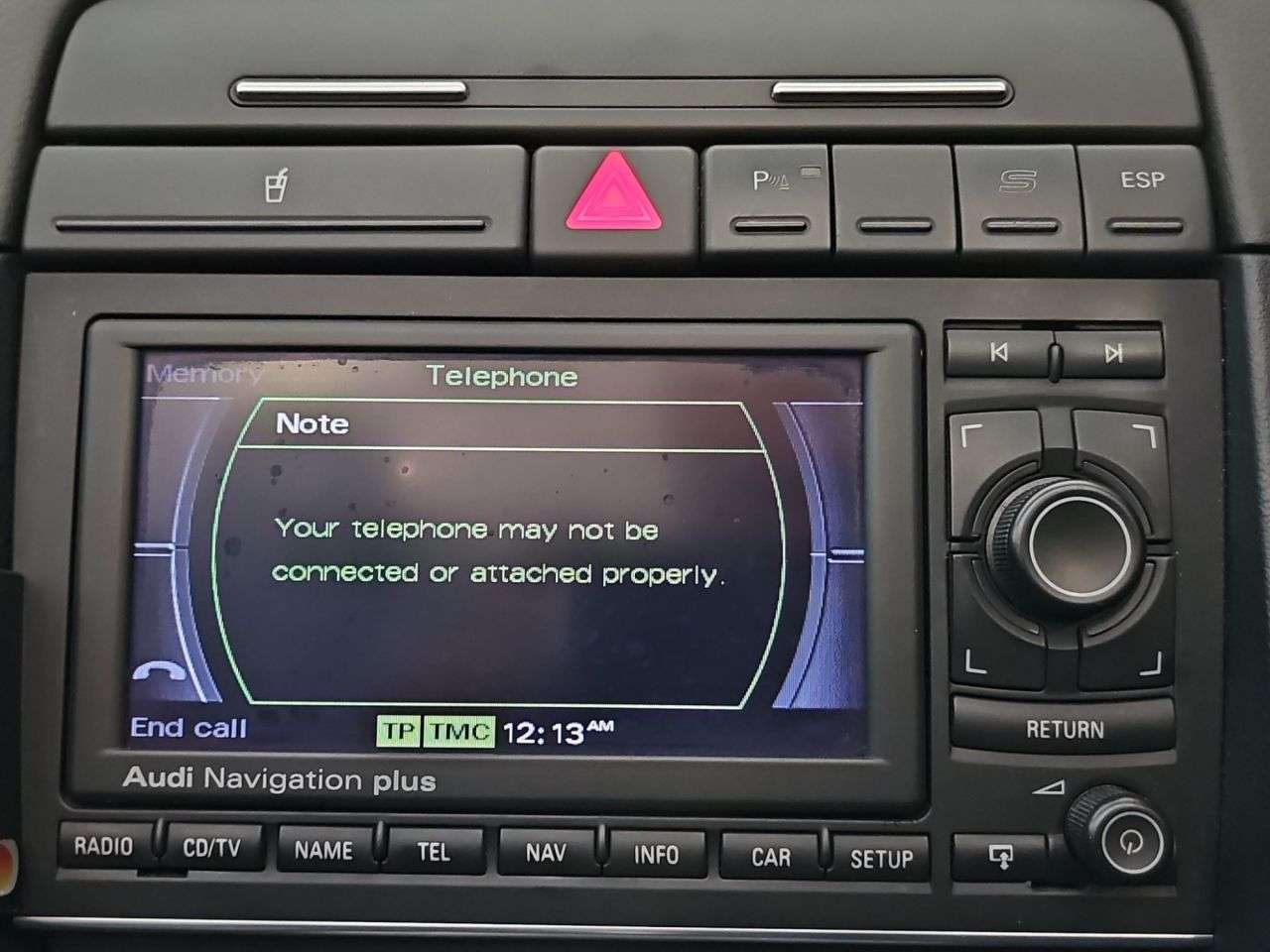 2008 AUDI RS4 CABRIOLET 2008 AUDI RS4 CABRIOLET