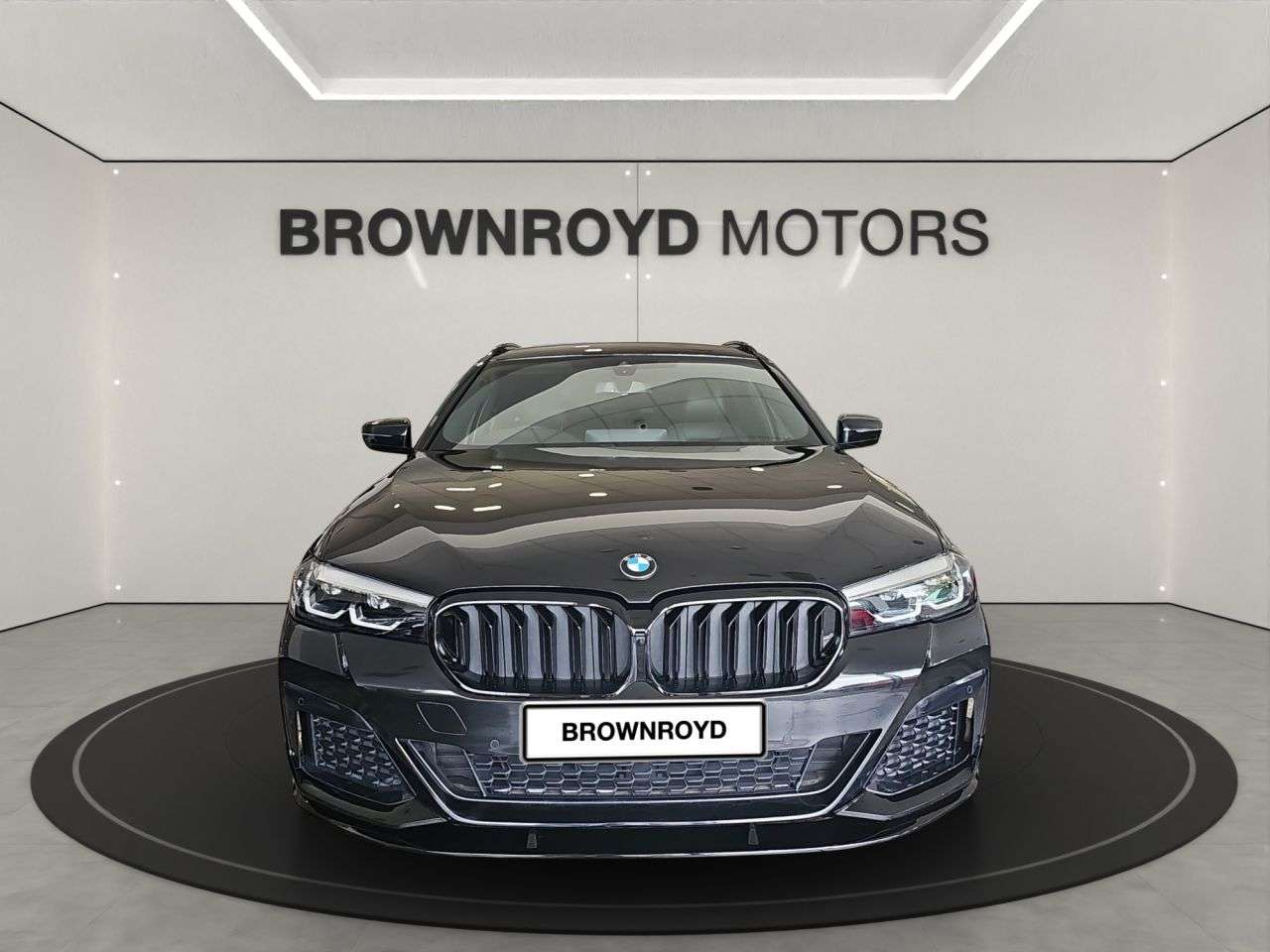 2021 BMW 5 SERIES 2021 BMW 5 SERIES