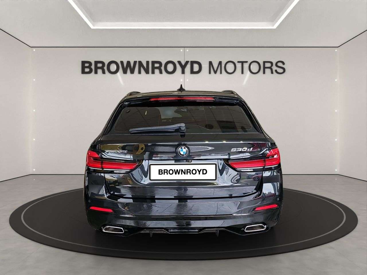 2021 BMW 5 SERIES 2021 BMW 5 SERIES