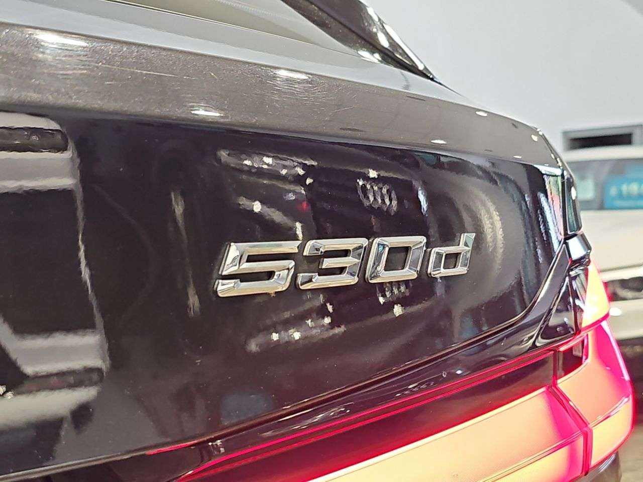 2021 BMW 5 SERIES 2021 BMW 5 SERIES