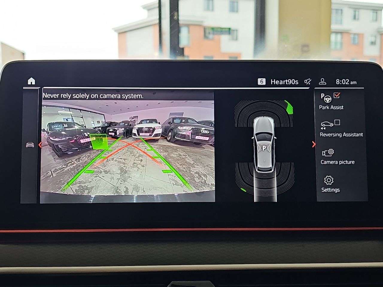 2021 BMW 5 SERIES 2021 BMW 5 SERIES