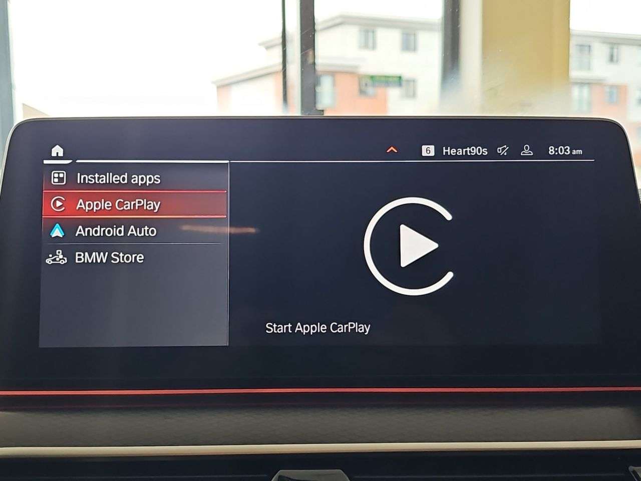 2021 BMW 5 SERIES 2021 BMW 5 SERIES