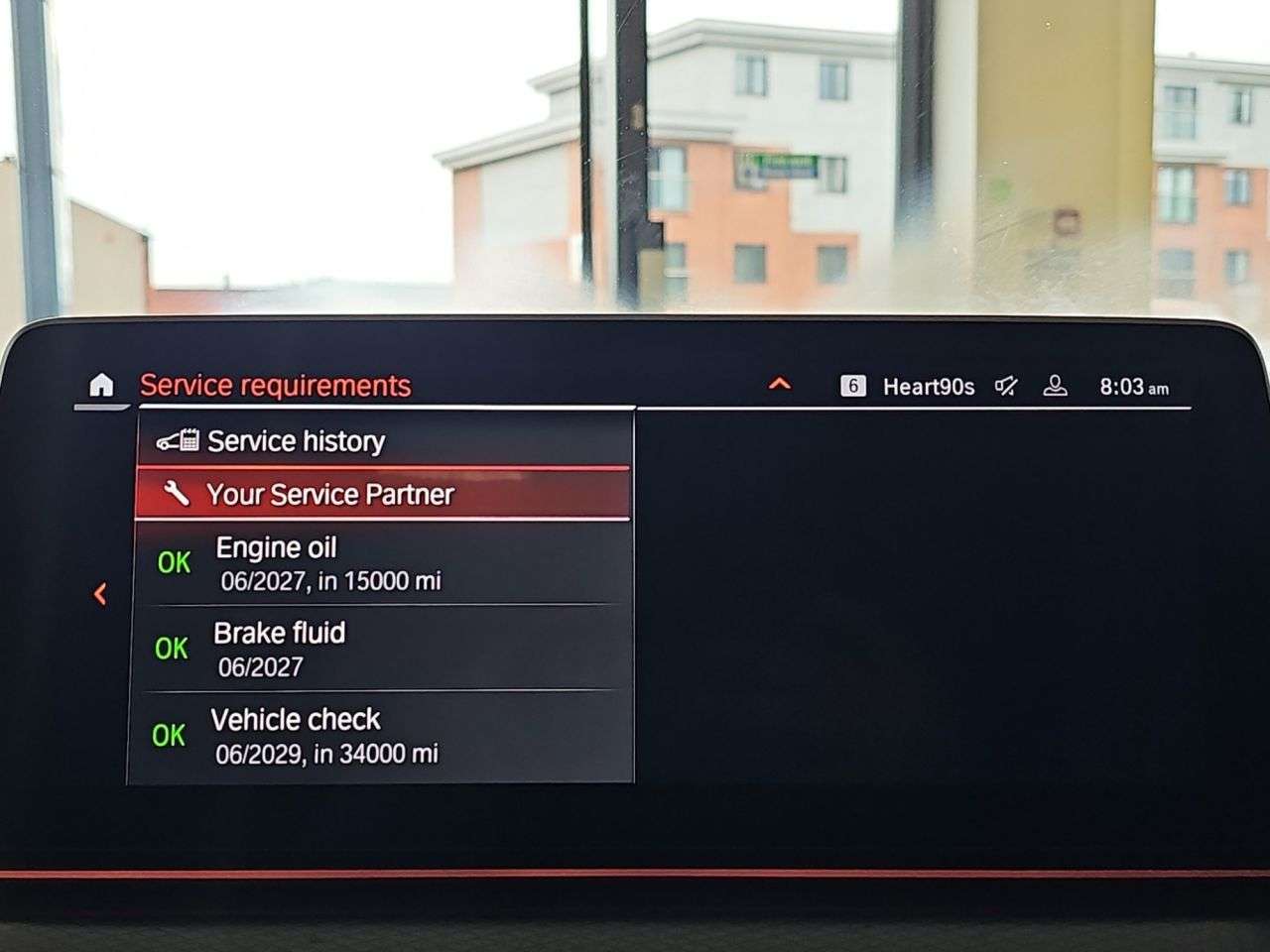 2021 BMW 5 SERIES 2021 BMW 5 SERIES