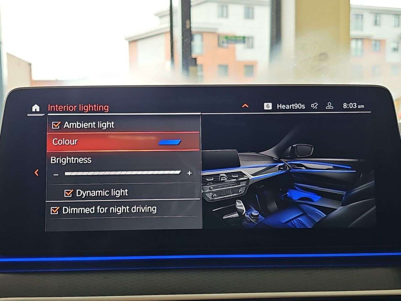 2021 BMW 5 SERIES 2021 BMW 5 SERIES