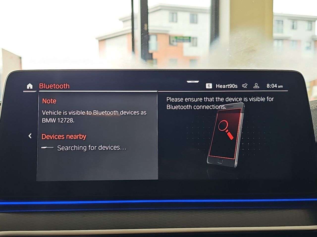 2021 BMW 5 SERIES 2021 BMW 5 SERIES