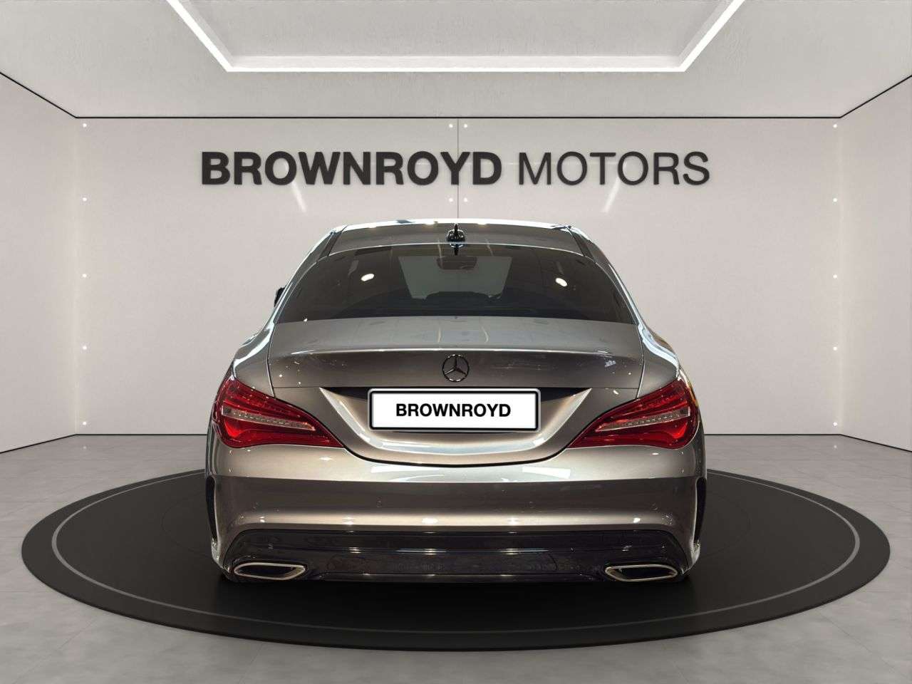 2018 MERCEDES-BENZ CLA 2018 MERCEDES-BENZ CLA