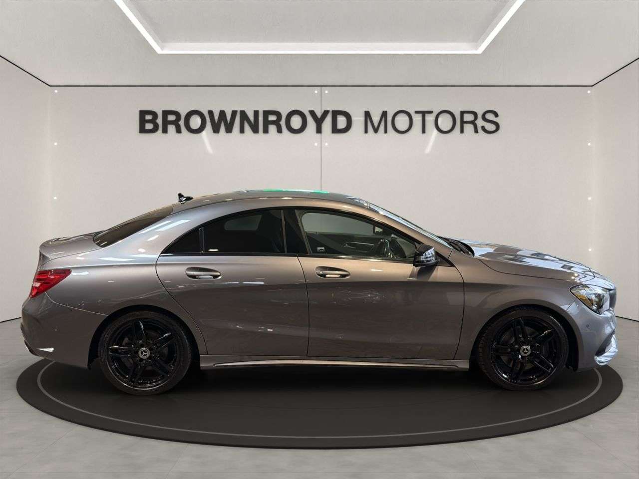 2018 MERCEDES-BENZ CLA 2018 MERCEDES-BENZ CLA