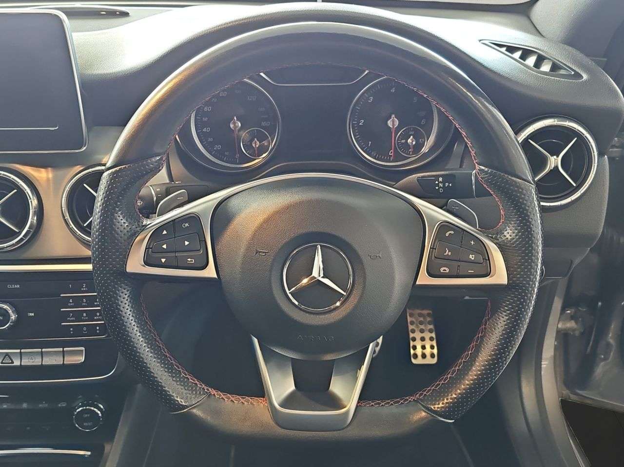 2018 MERCEDES-BENZ CLA 2018 MERCEDES-BENZ CLA
