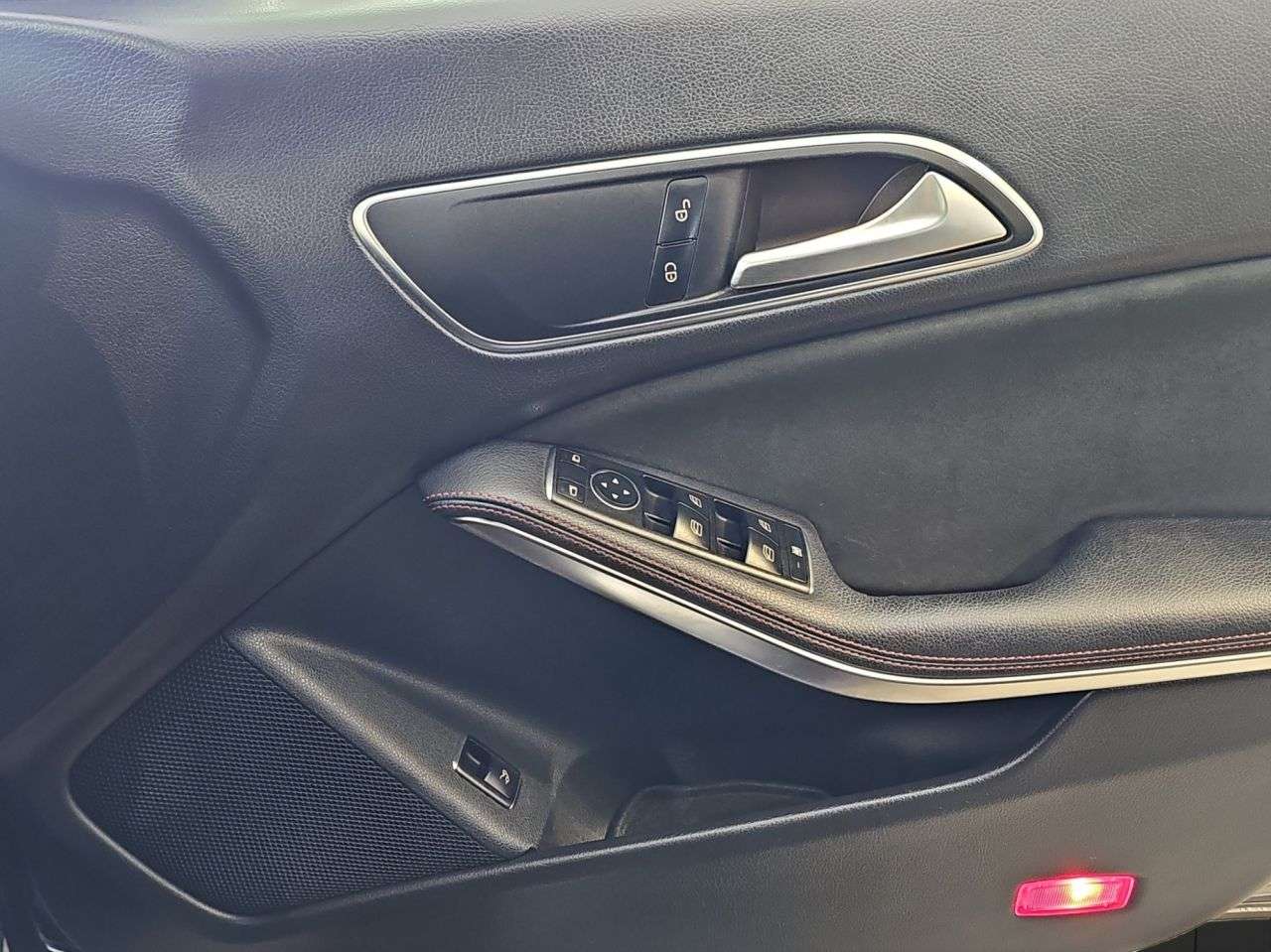 2018 MERCEDES-BENZ CLA 2018 MERCEDES-BENZ CLA