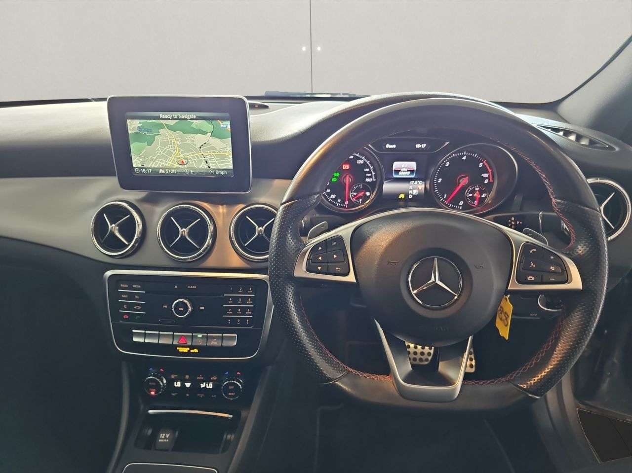 2018 MERCEDES-BENZ CLA 2018 MERCEDES-BENZ CLA