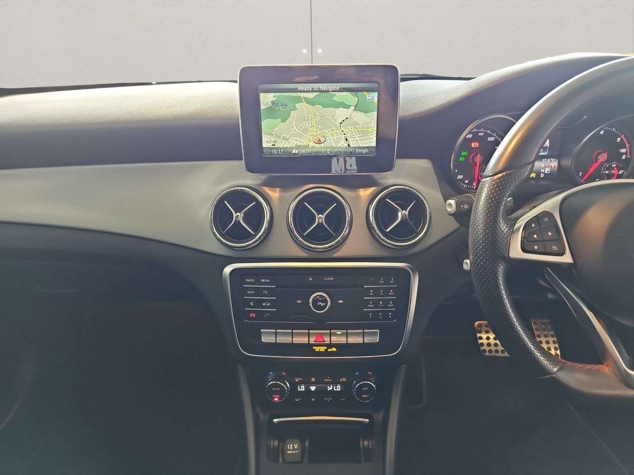 2018 MERCEDES-BENZ CLA 2018 MERCEDES-BENZ CLA