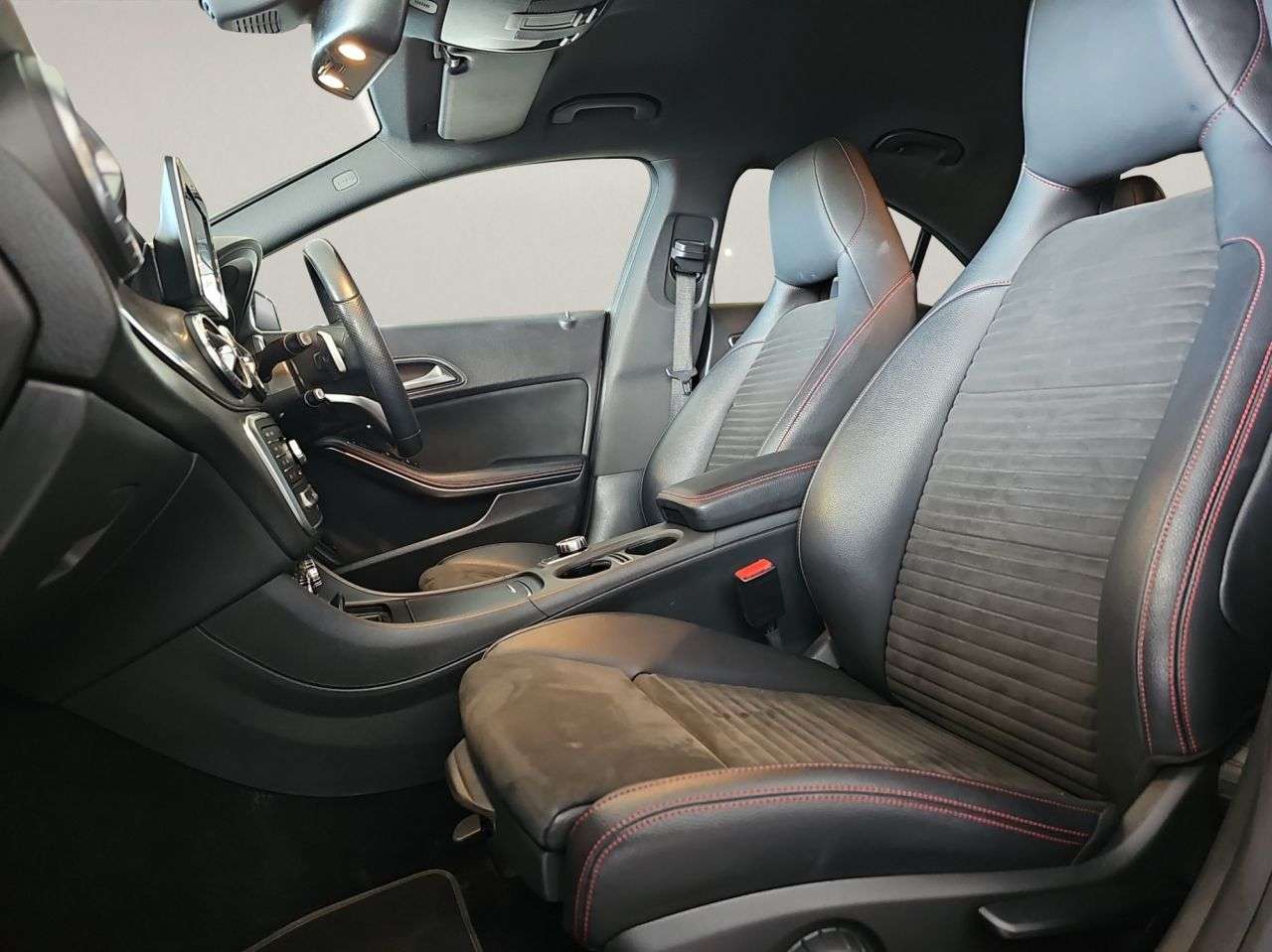 2018 MERCEDES-BENZ CLA 2018 MERCEDES-BENZ CLA