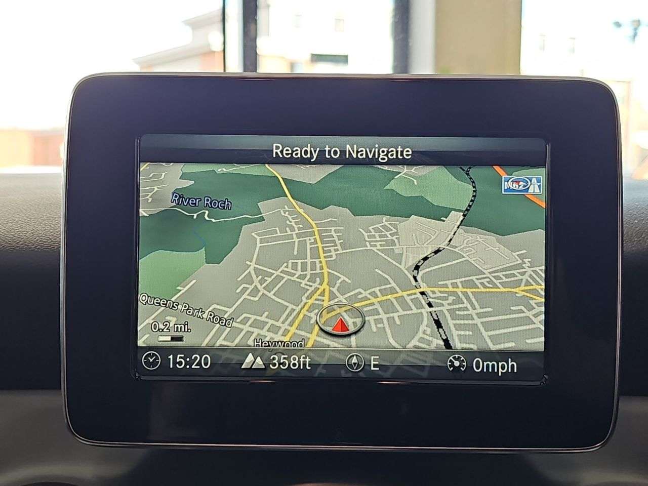 2018 MERCEDES-BENZ CLA 2018 MERCEDES-BENZ CLA