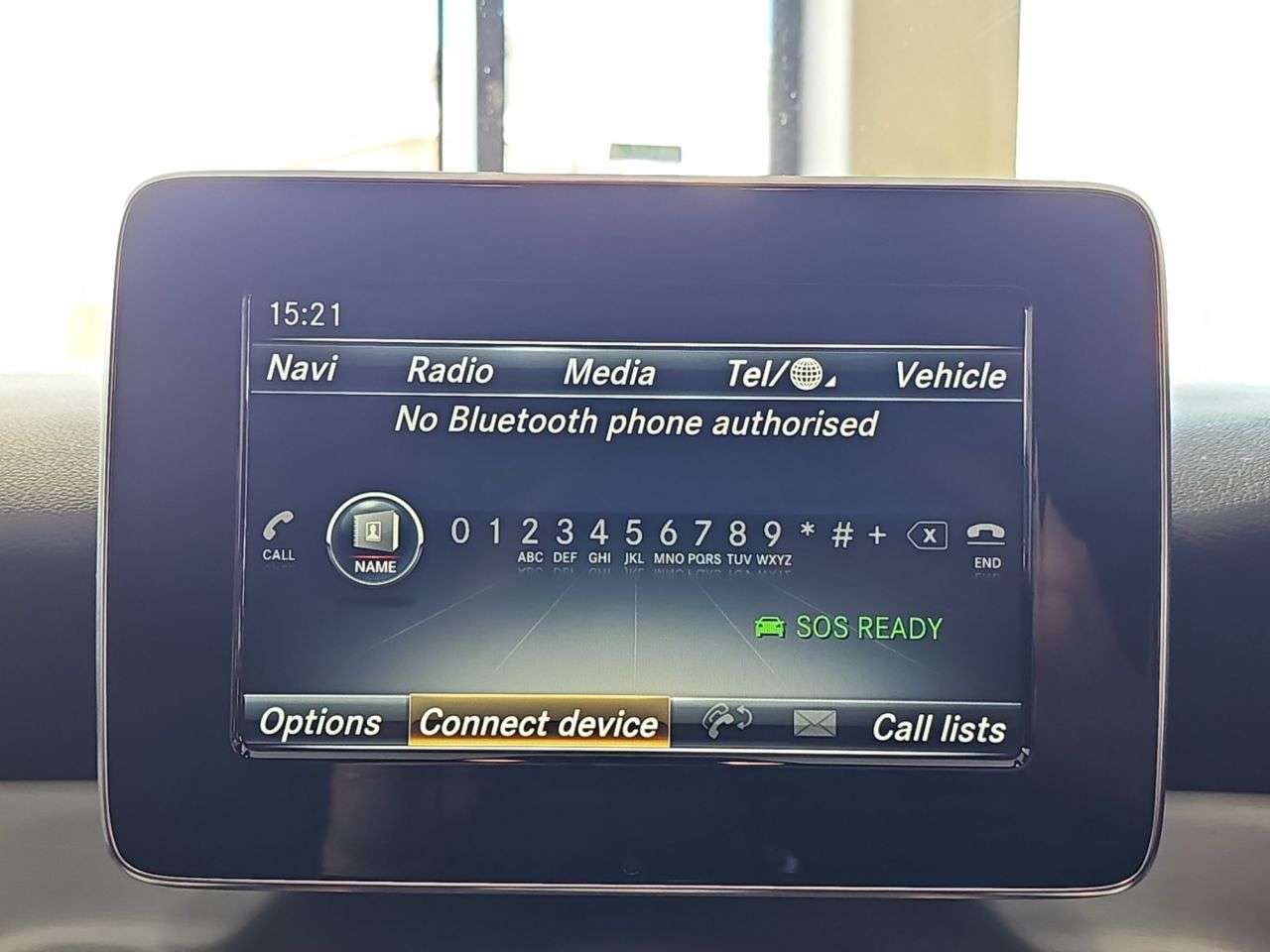 2018 MERCEDES-BENZ CLA 2018 MERCEDES-BENZ CLA