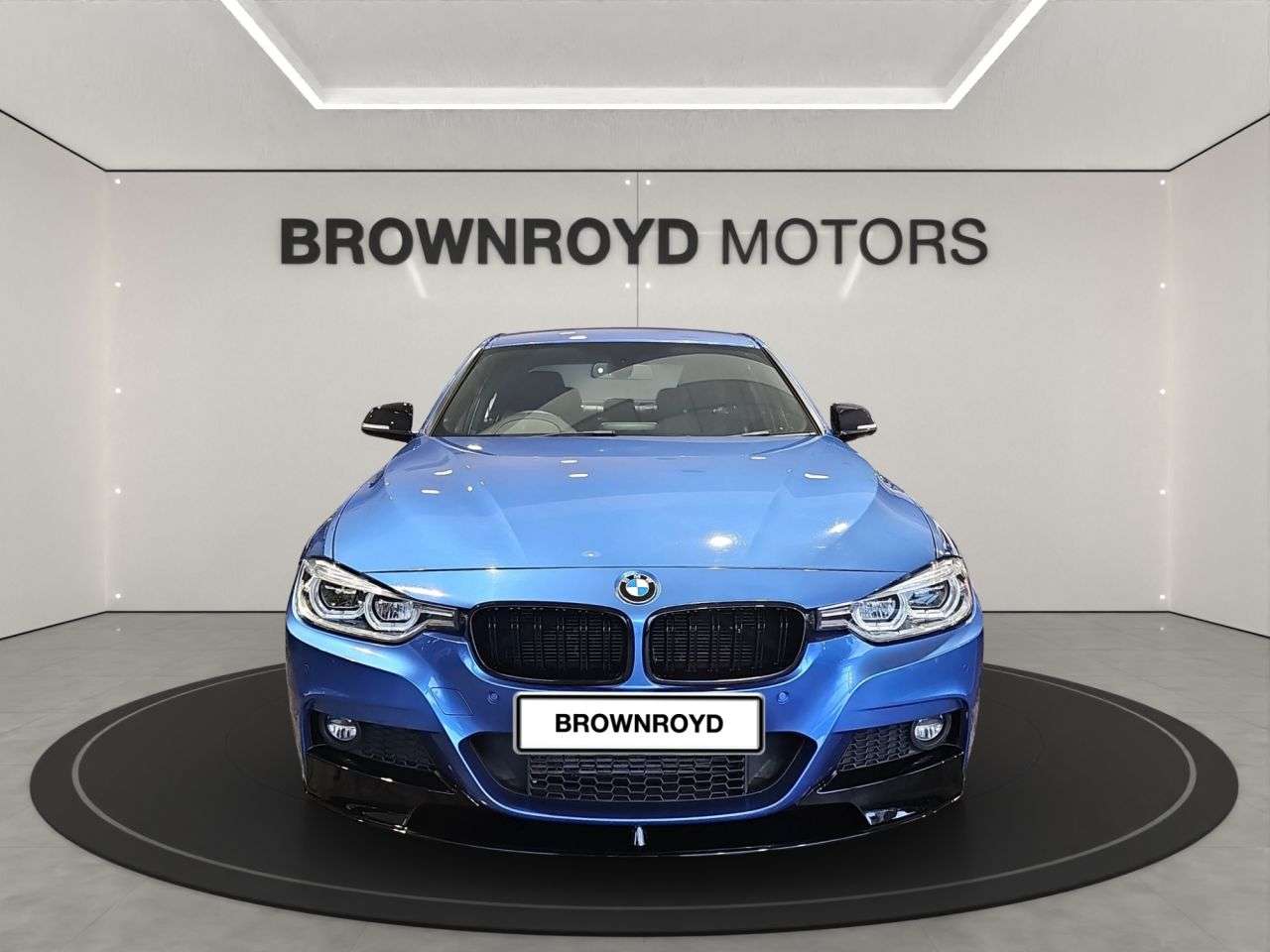 2017 BMW 3 SERIES 2017 BMW 3 SERIES