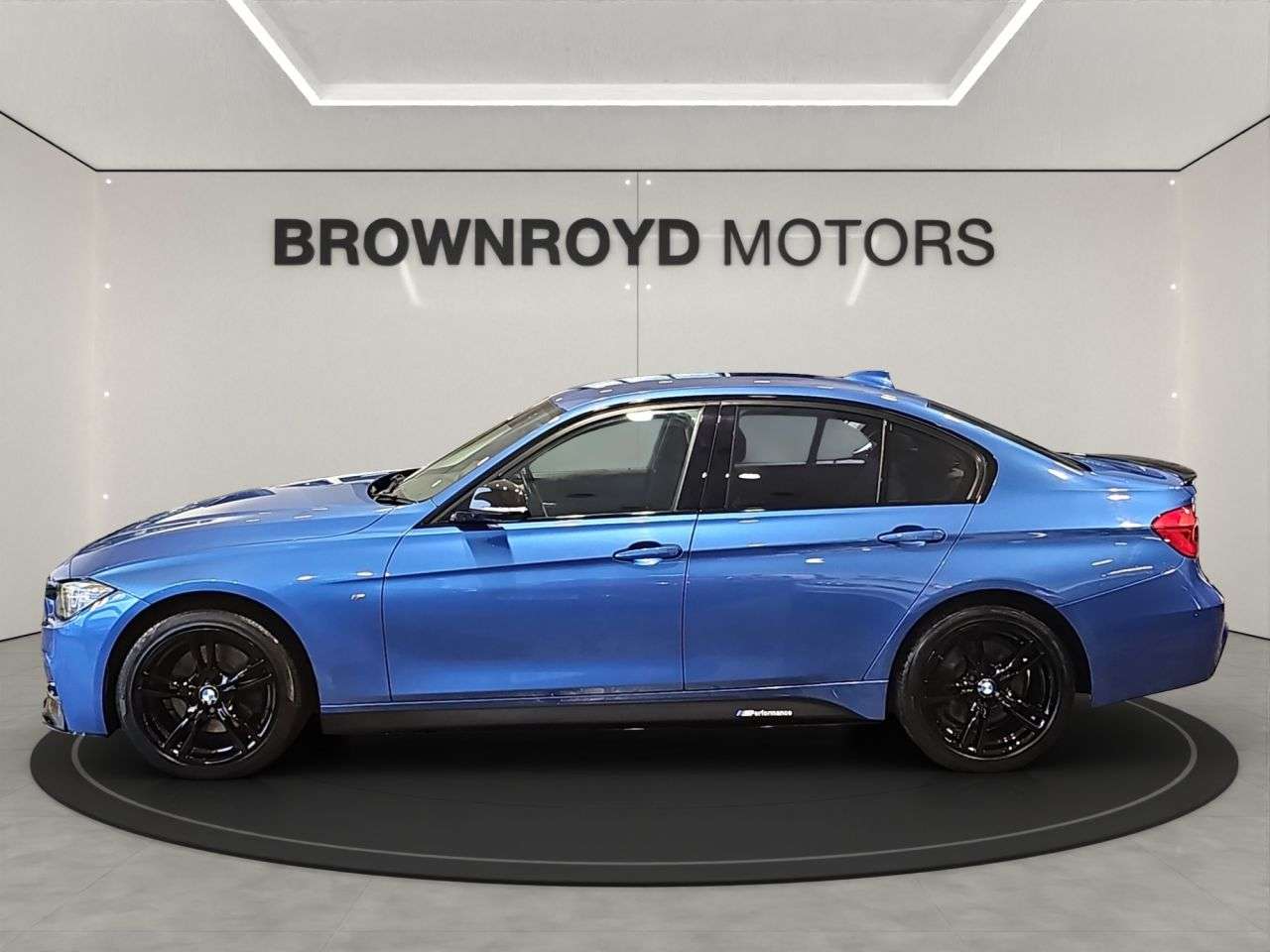 2017 BMW 3 SERIES 2017 BMW 3 SERIES