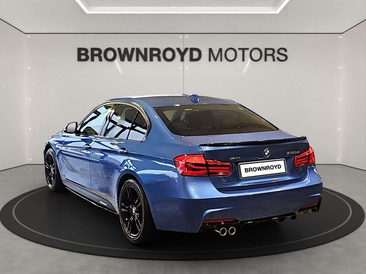 2017 BMW 3 SERIES 2017 BMW 3 SERIES