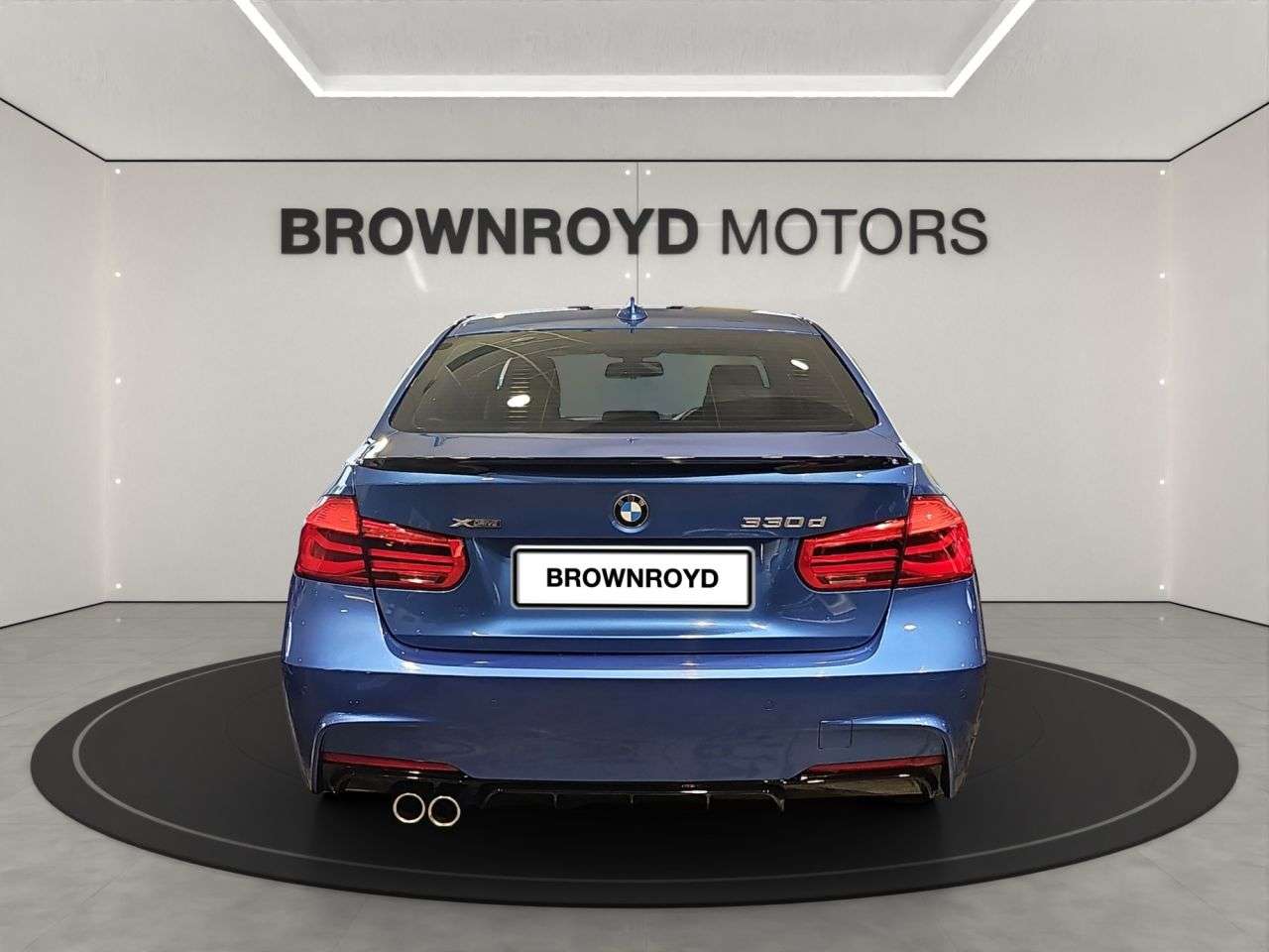 2017 BMW 3 SERIES 2017 BMW 3 SERIES