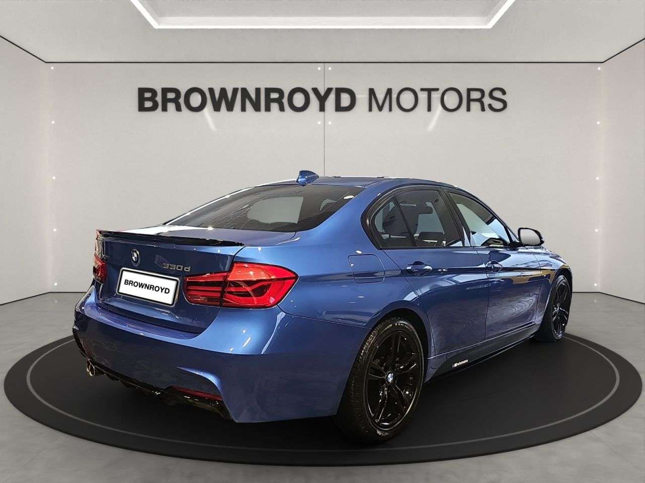 2017 BMW 3 SERIES 2017 BMW 3 SERIES