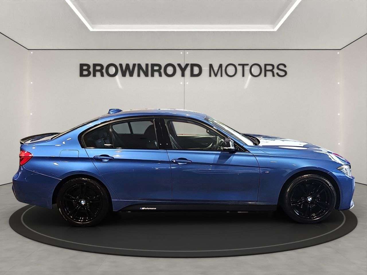 2017 BMW 3 SERIES 2017 BMW 3 SERIES