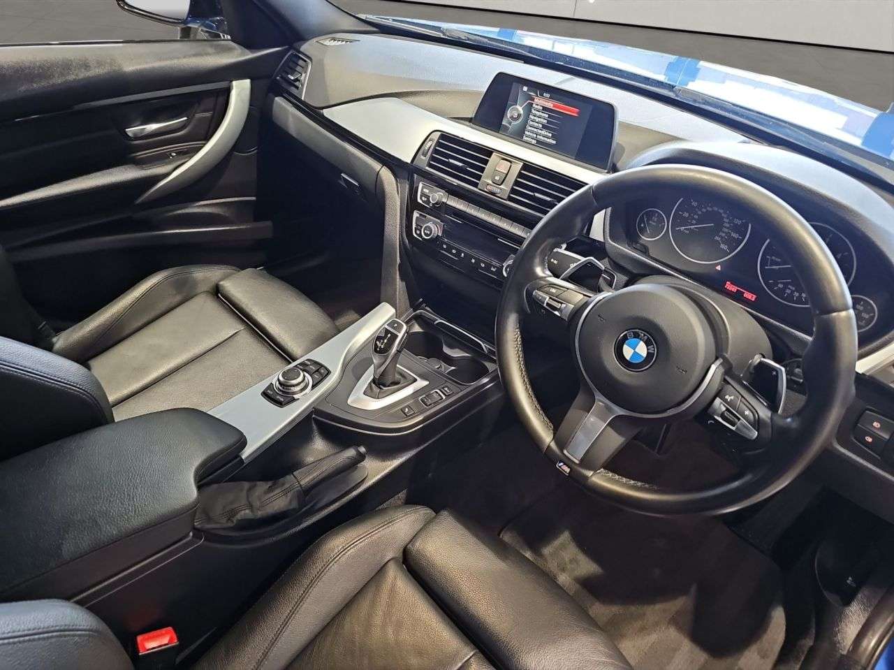 2017 BMW 3 SERIES 2017 BMW 3 SERIES
