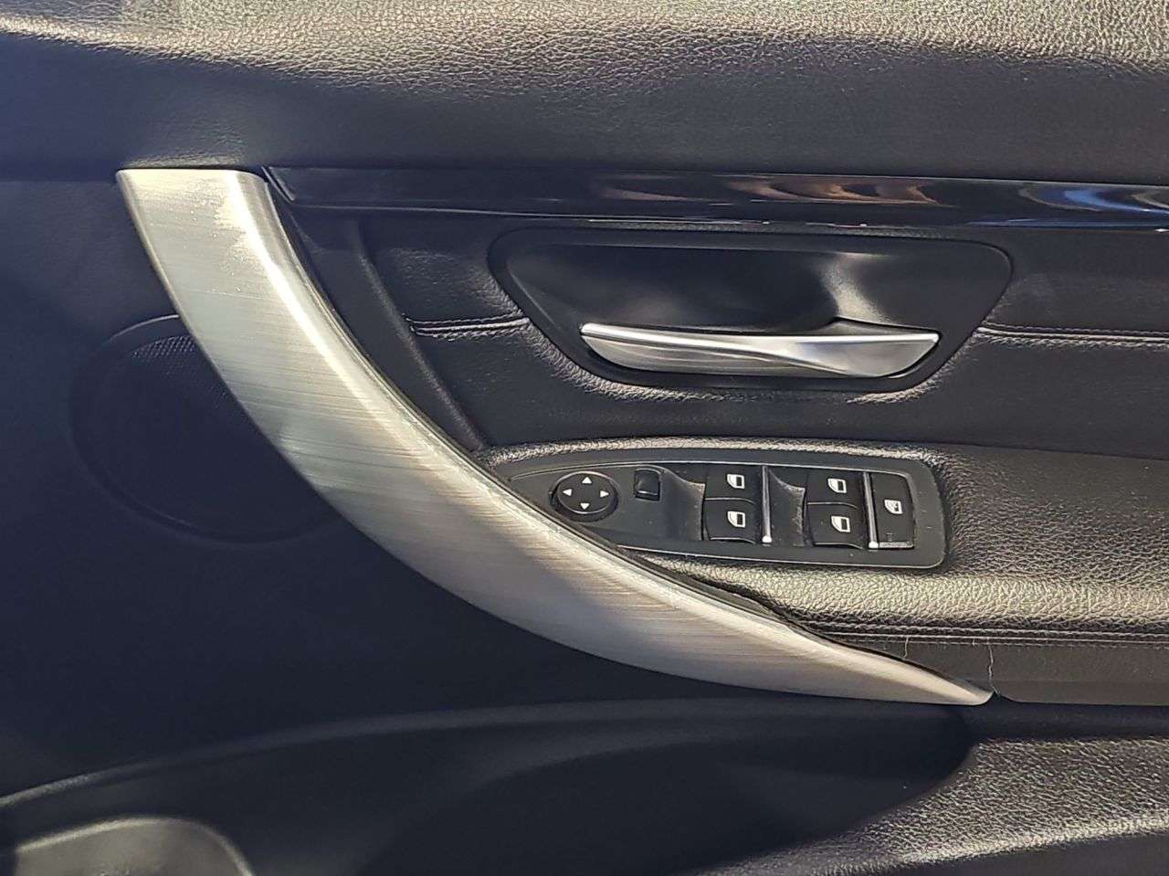 2017 BMW 3 SERIES 2017 BMW 3 SERIES