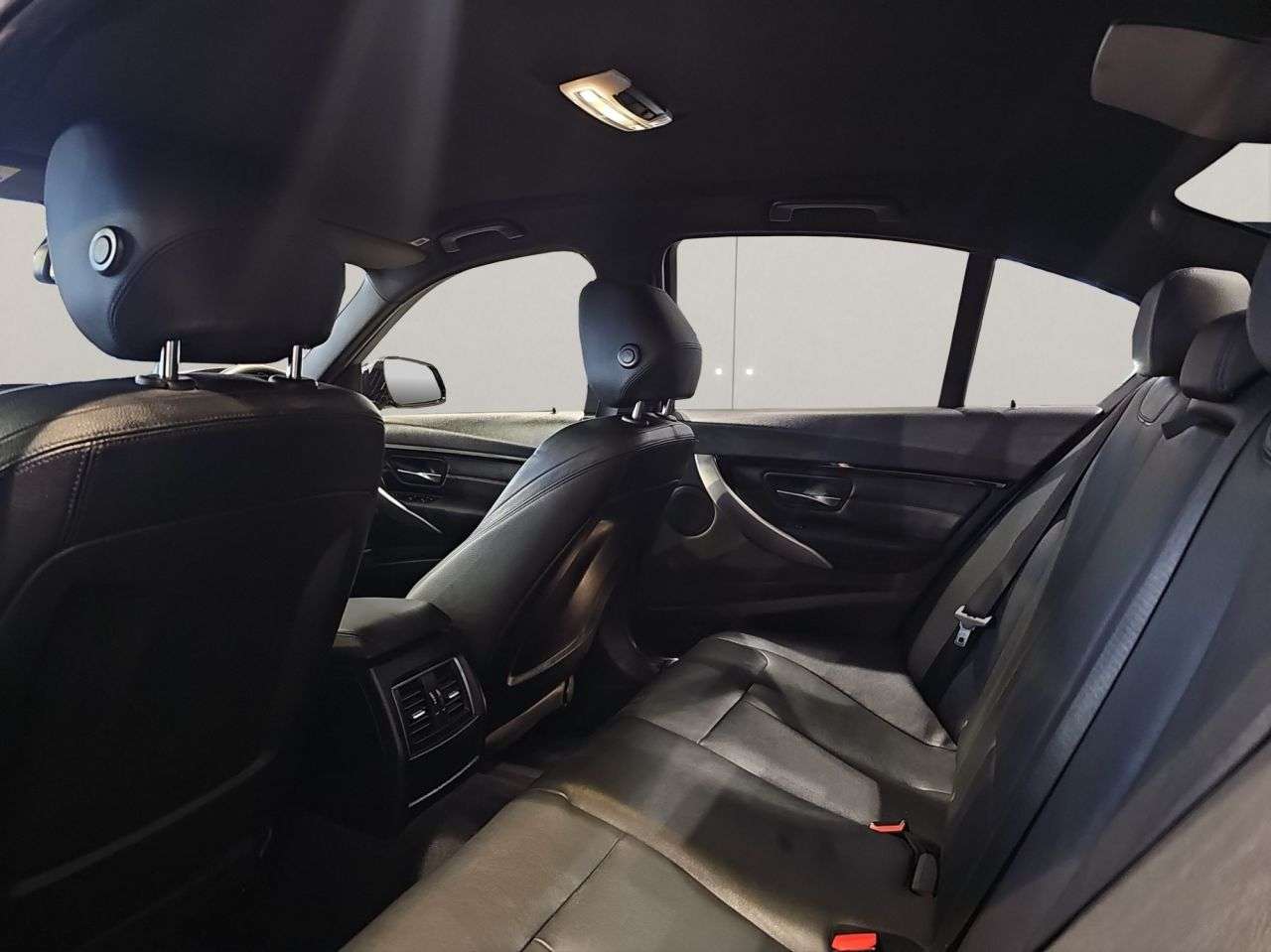 2017 BMW 3 SERIES 2017 BMW 3 SERIES