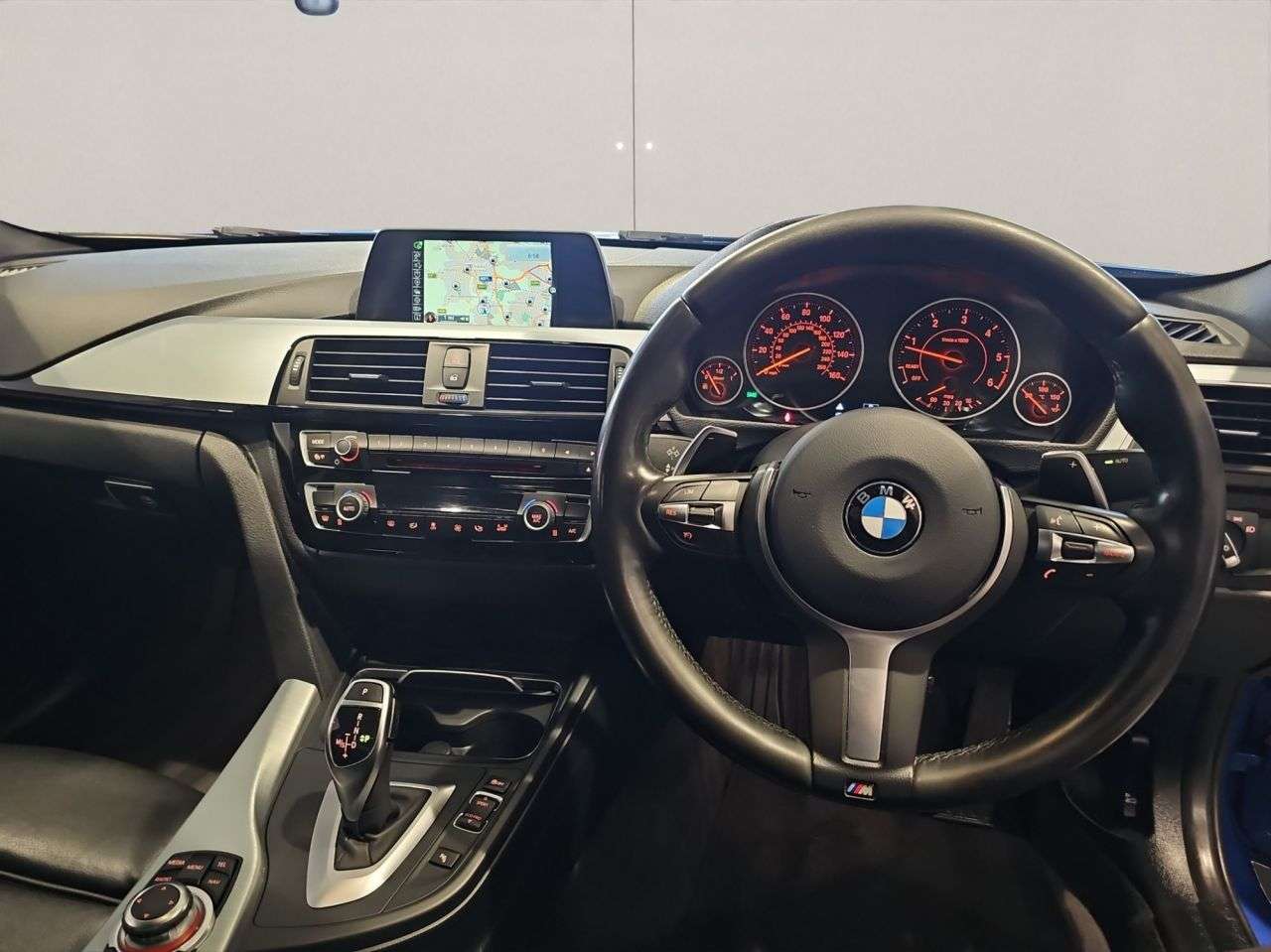 2017 BMW 3 SERIES 2017 BMW 3 SERIES