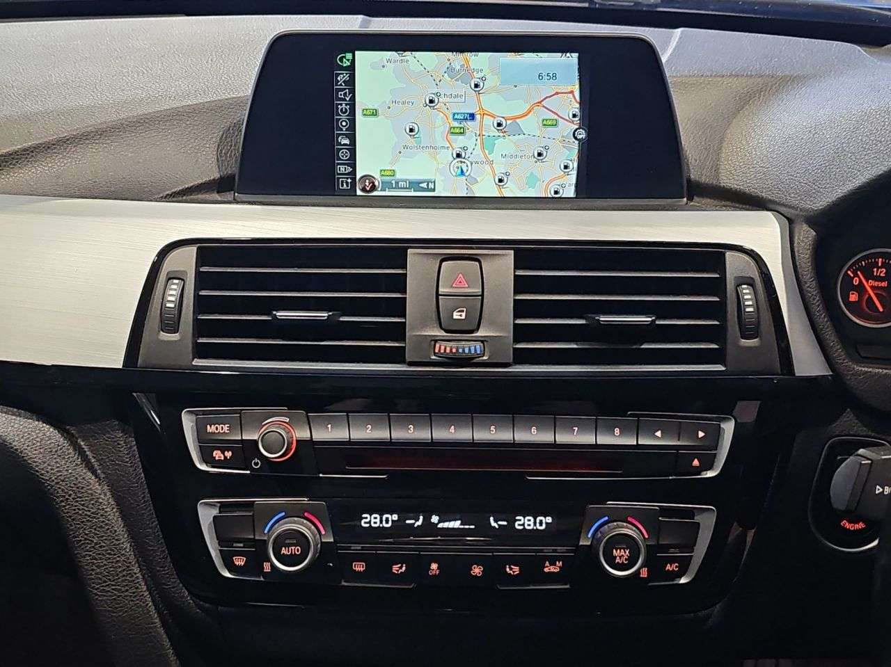 2017 BMW 3 SERIES 2017 BMW 3 SERIES