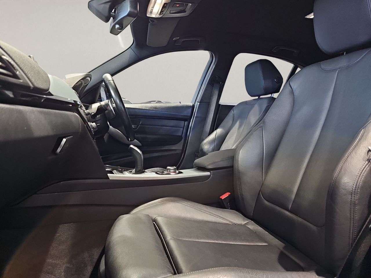 2017 BMW 3 SERIES 2017 BMW 3 SERIES