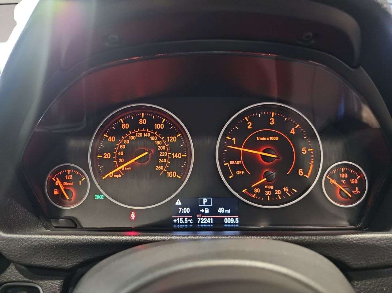 2017 BMW 3 SERIES 2017 BMW 3 SERIES