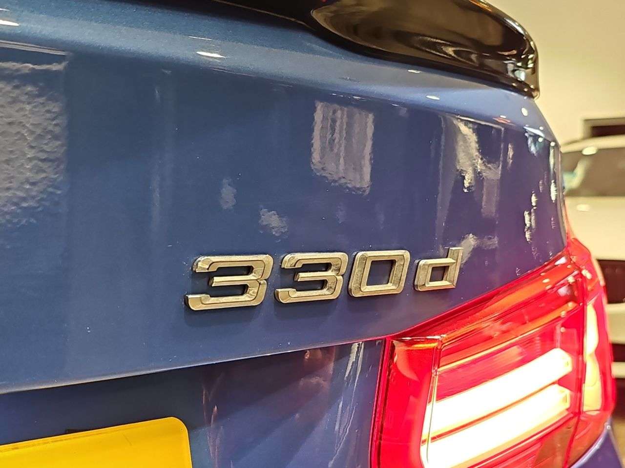 2017 BMW 3 SERIES 2017 BMW 3 SERIES