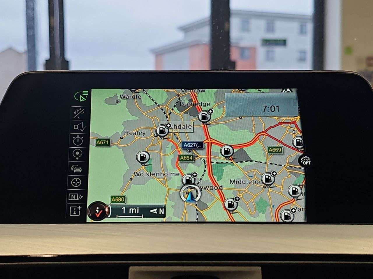 2017 BMW 3 SERIES 2017 BMW 3 SERIES