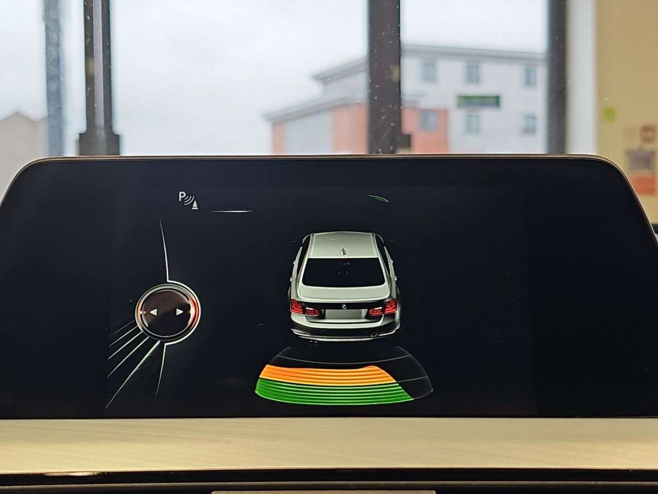 2017 BMW 3 SERIES 2017 BMW 3 SERIES