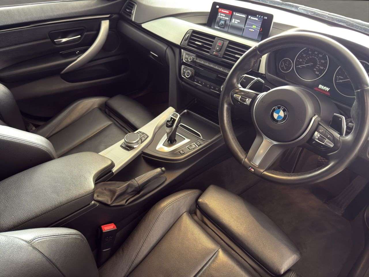 2019 BMW 4 SERIES GRAN COUPE 2019 BMW 4 SERIES GRAN COUPE