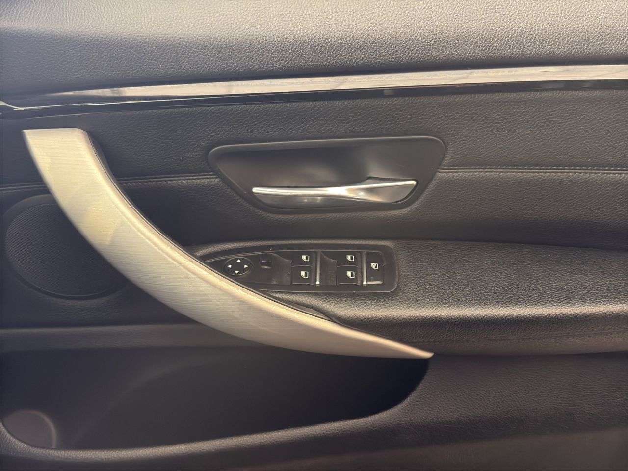 2019 BMW 4 SERIES GRAN COUPE 2019 BMW 4 SERIES GRAN COUPE