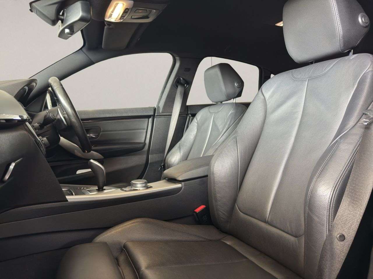 2019 BMW 4 SERIES GRAN COUPE 2019 BMW 4 SERIES GRAN COUPE